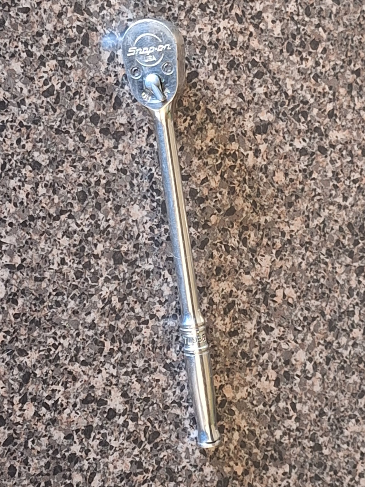Vintage Snap-On TL936 1/4
