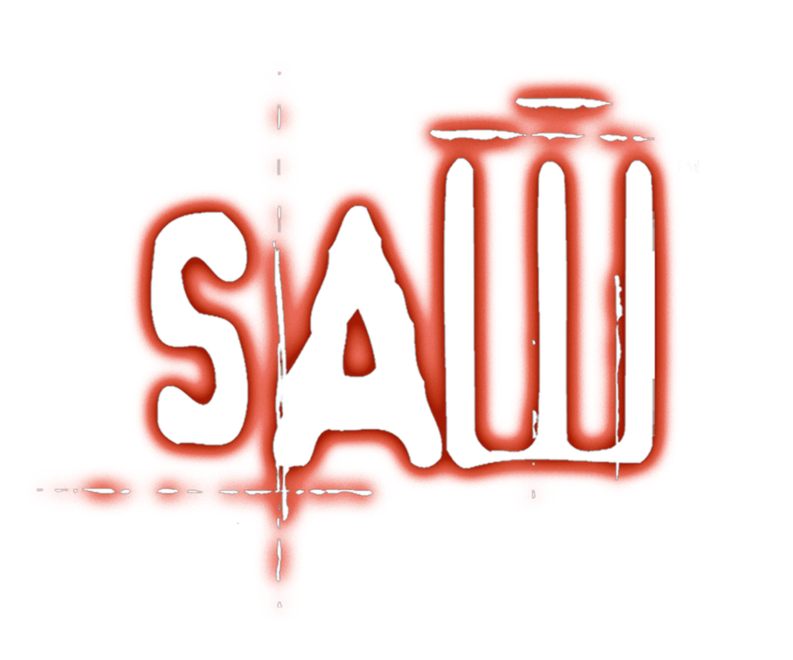 Saw Movie Decal /  / Buy 2 Get 1 FREE