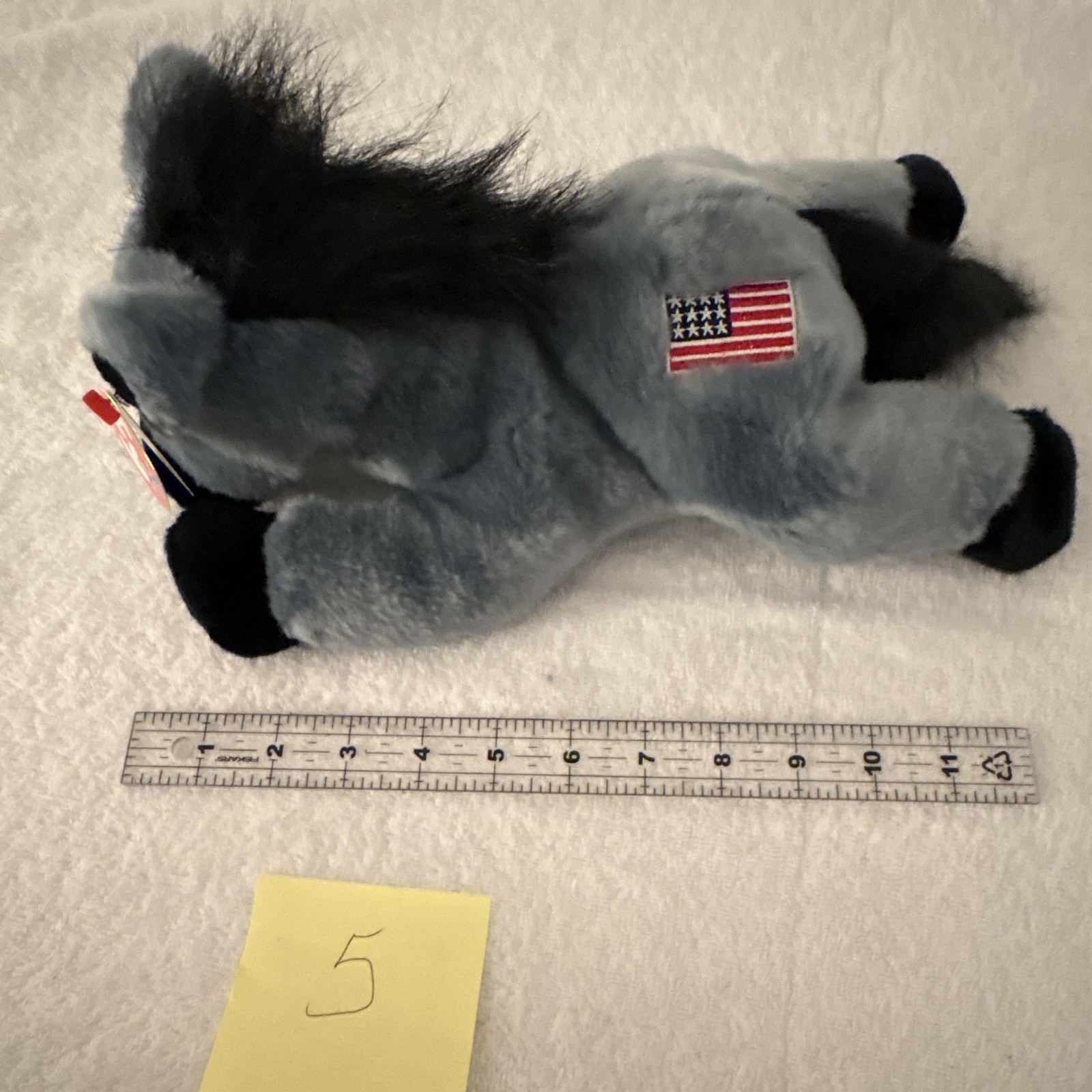 Beanie Baby Beanie Baby