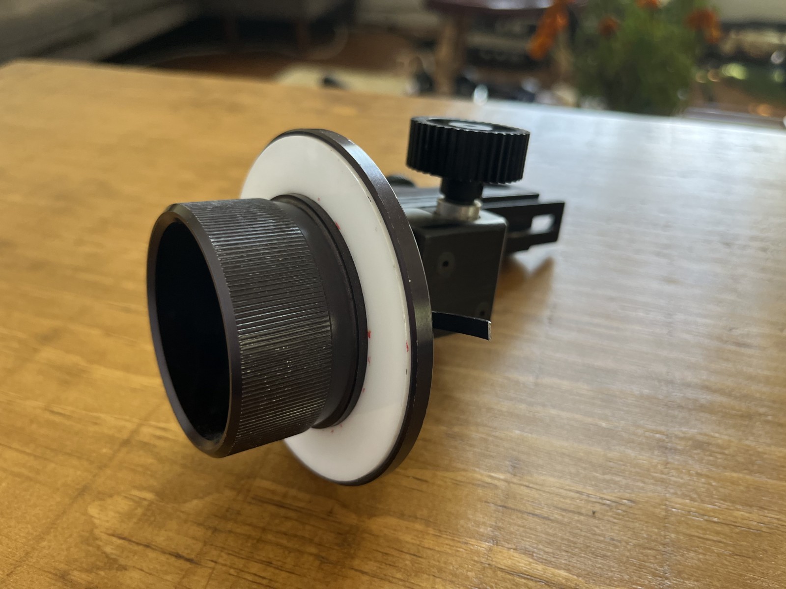 Redrock microFollow Focus, Used Redrock microFollow Focus, Used