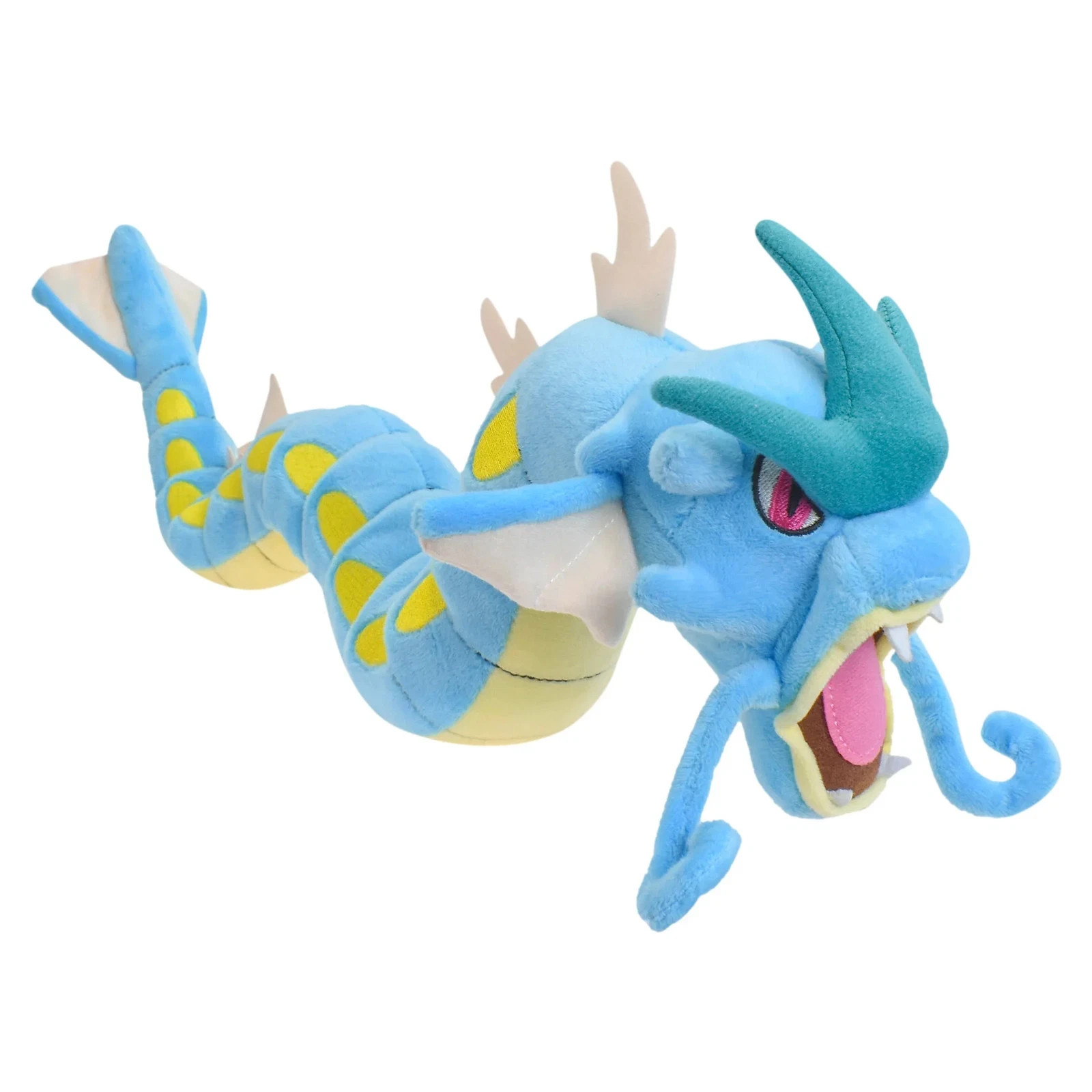Shiny Gyarados Plush Toys Stuffed Animal Charizard Game for Collectible Gift Shiny Gyarados Plush Toys Stuffed Animal Charizard Game for Collectible Gift