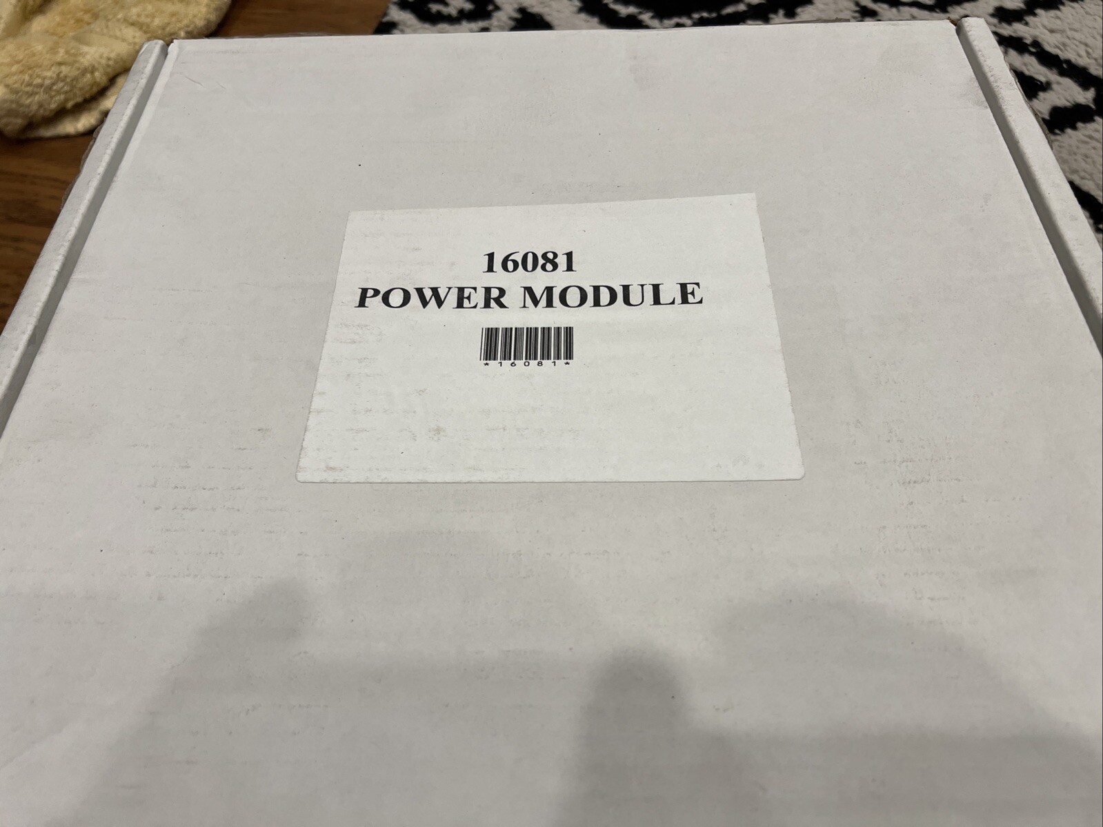 AutoPilot 16081 Pool Pilot Power Module New