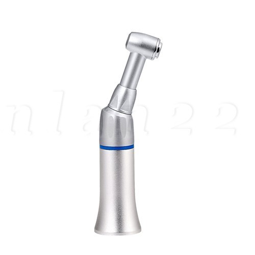 1-10PCS NSK Style Dental Slow Low Speed Handpiece Push/Latch Contra Angle E-type