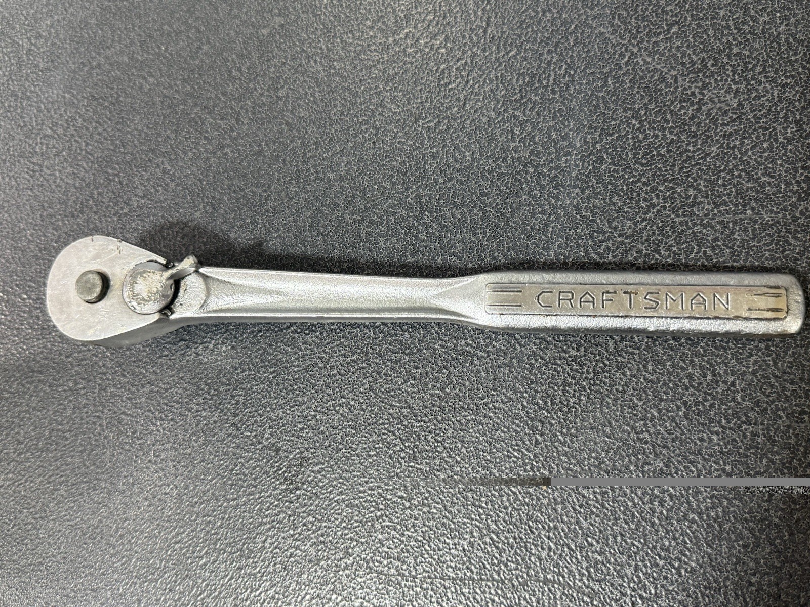 VINTAGE Craftsman V Series 1/2