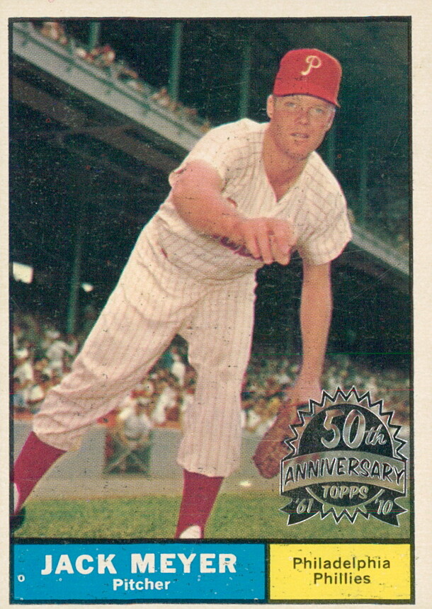 2010 Topps Heritage 1961 50th Anniversary Buybacks U Pick Choose 2010 Topps Heritage 1961 50th Anniversary Buybacks U Pick Choose