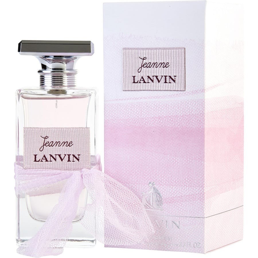 Jeanne Lanvin by Lanvin EDP Spray 3.3 oz