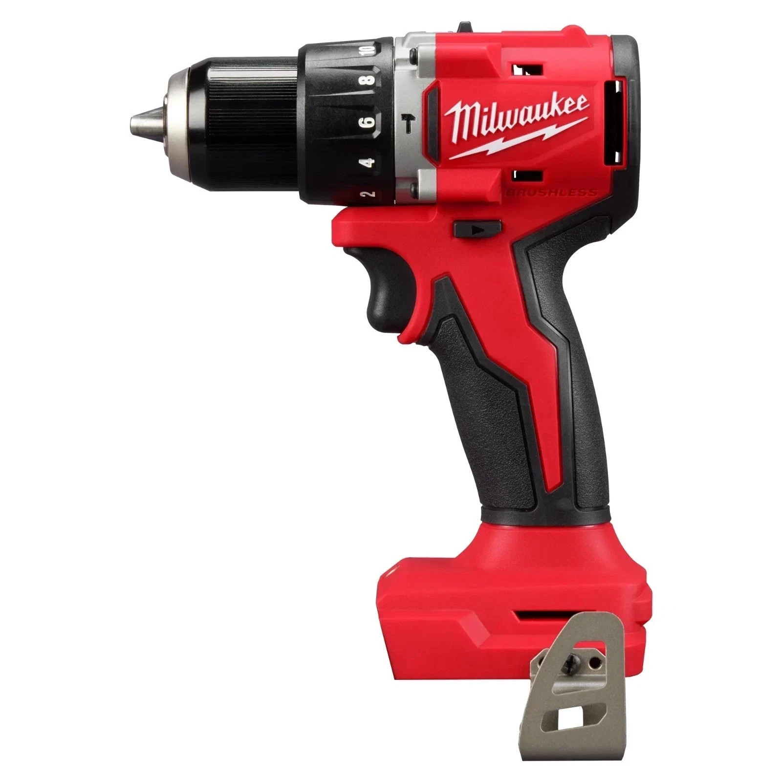 Milwaukee 3602-20 M18 FUEL 1/2\ Milwaukee 3602-20 M18 FUEL 1/2\