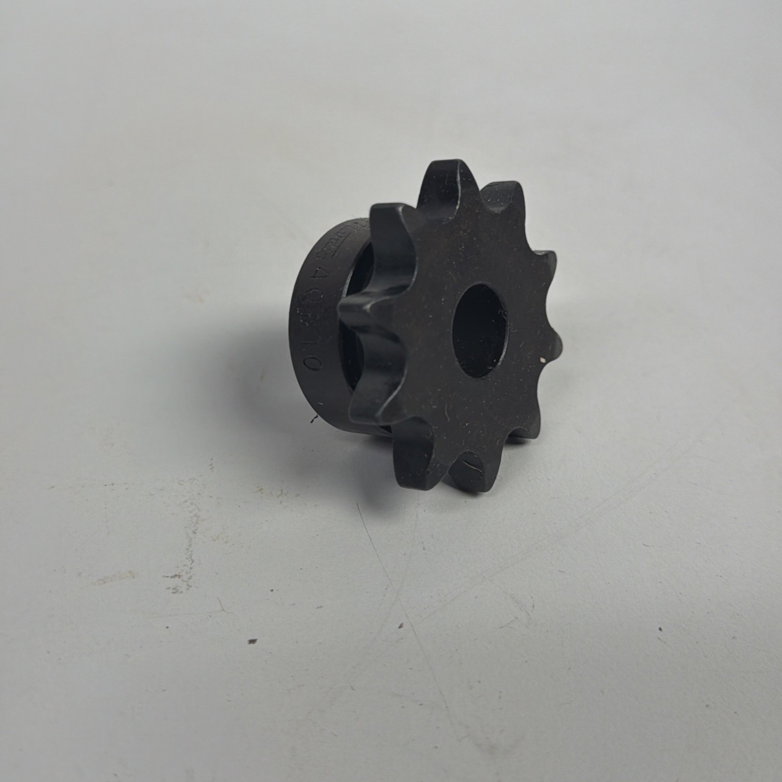 Martin Sprocket 40B10 #40, 10 Teeth, 5/8 Martin Sprocket 40B10 #40, 10 Teeth, 5/8