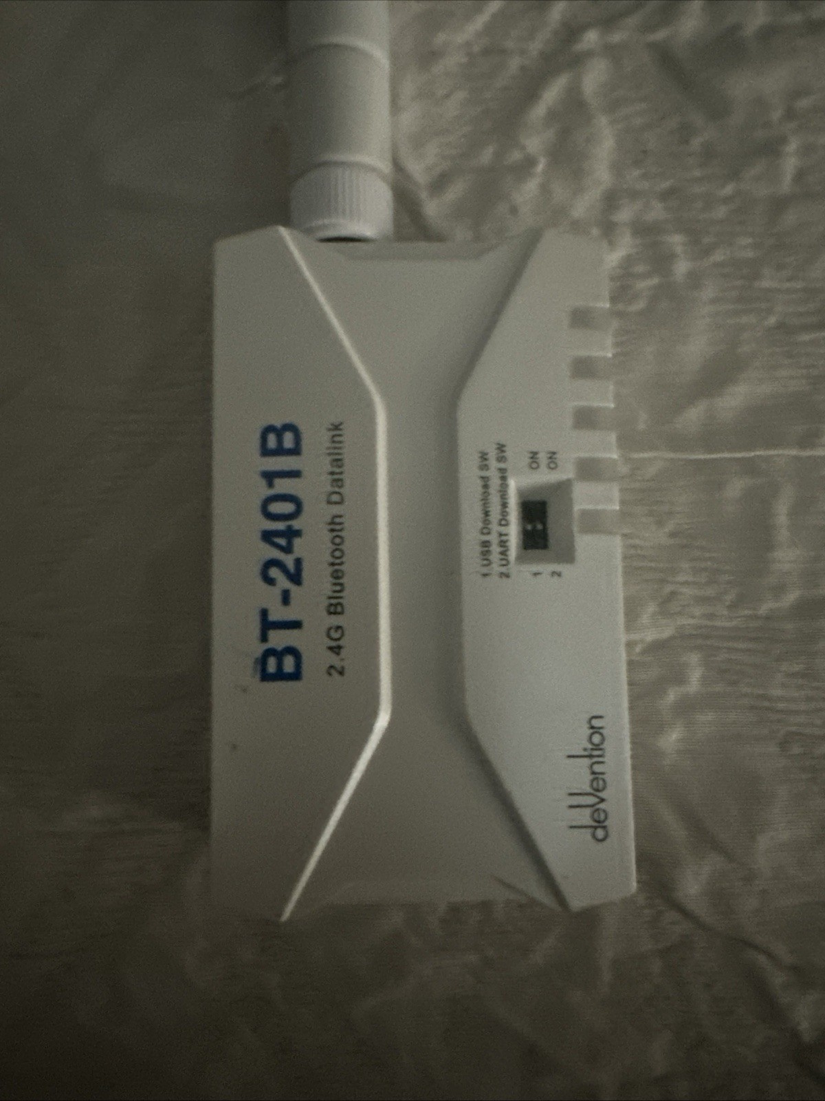 Walkera BT-2401B 2.4G Bluetooth Datalink Walkera BT-2401B 2.4G Bluetooth Datalink