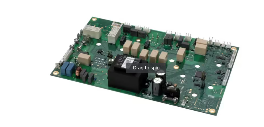 Hobart 00-975430-00001 Control Board Hobart 00-975430-00001 Control Board