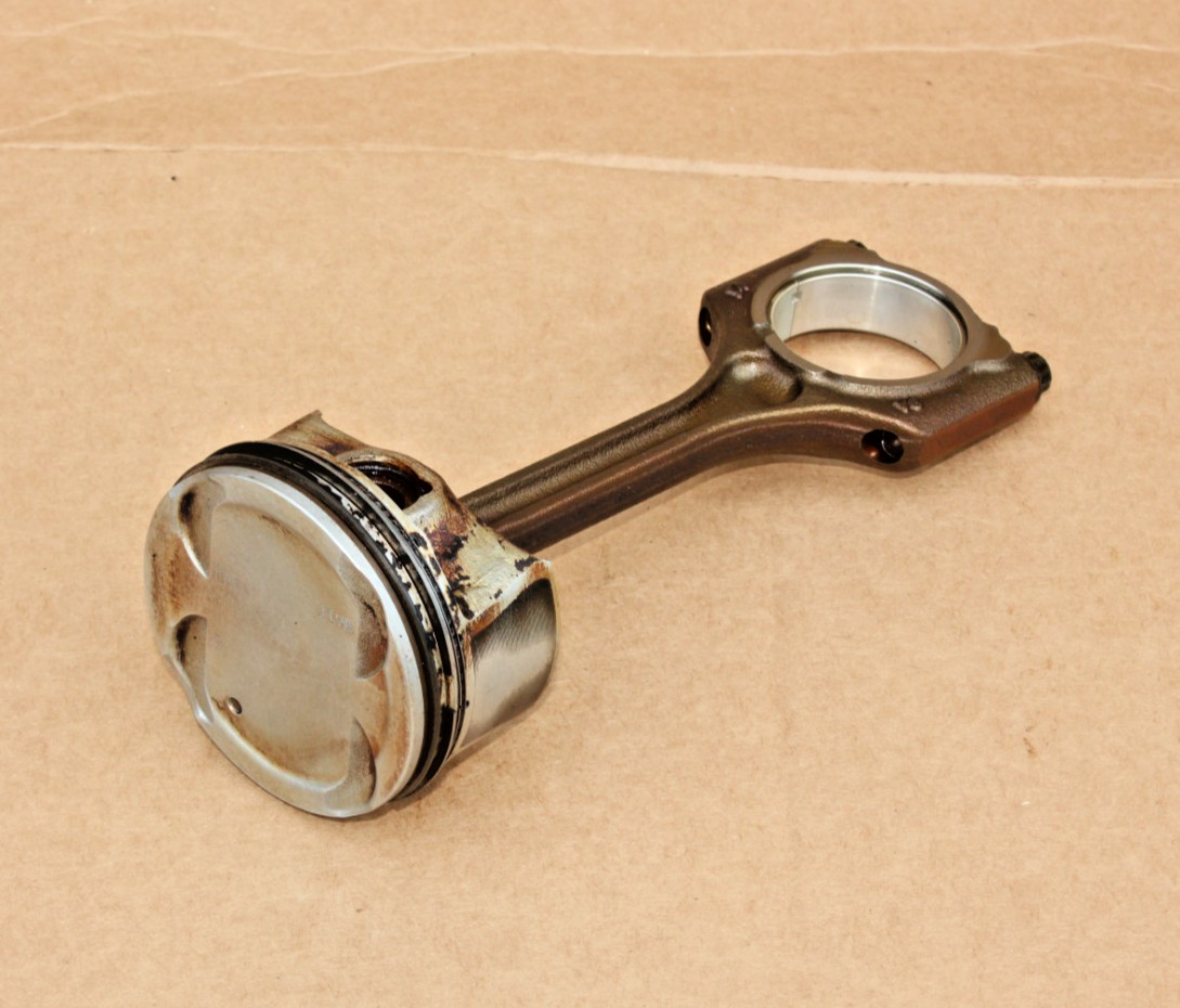 OEM 11-16 Hyundai Elantra DOHC 1.8L G4NB Piston & Connecting Rod
