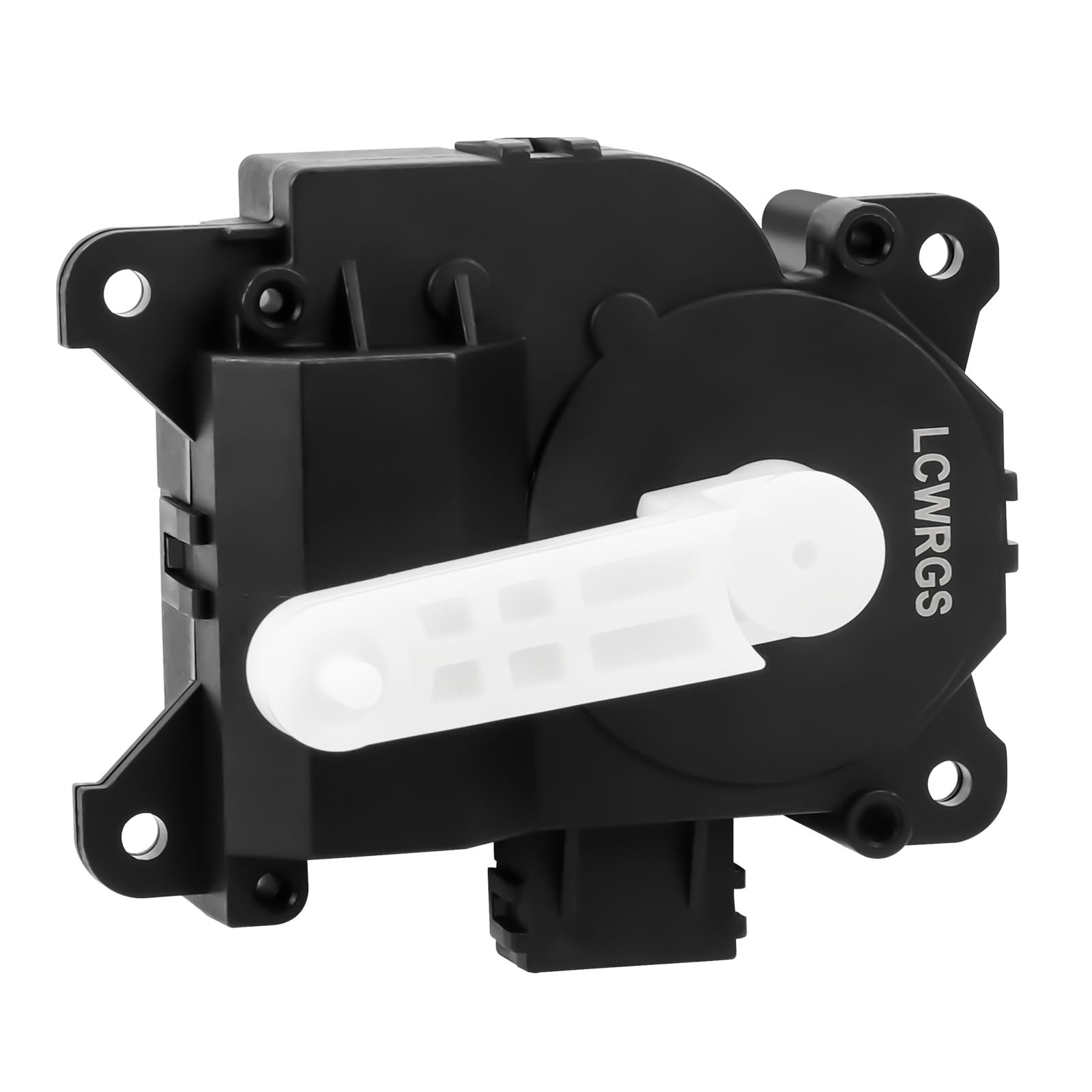 LCWRGS HVAC Blend Door Actuator Left Main for Acura TL ZDX Honda Odyssey New