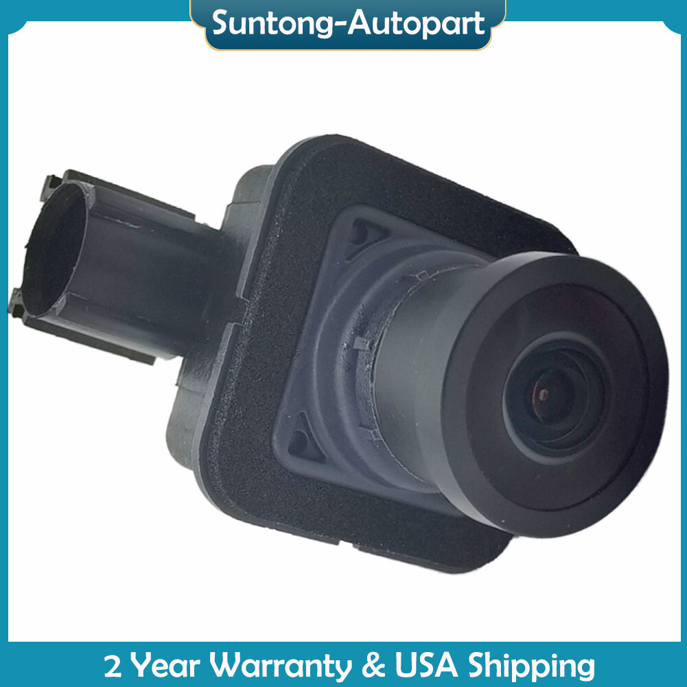 670104387 Rear View Parking Camera Fit for 2017-2020 Maserati Levante
