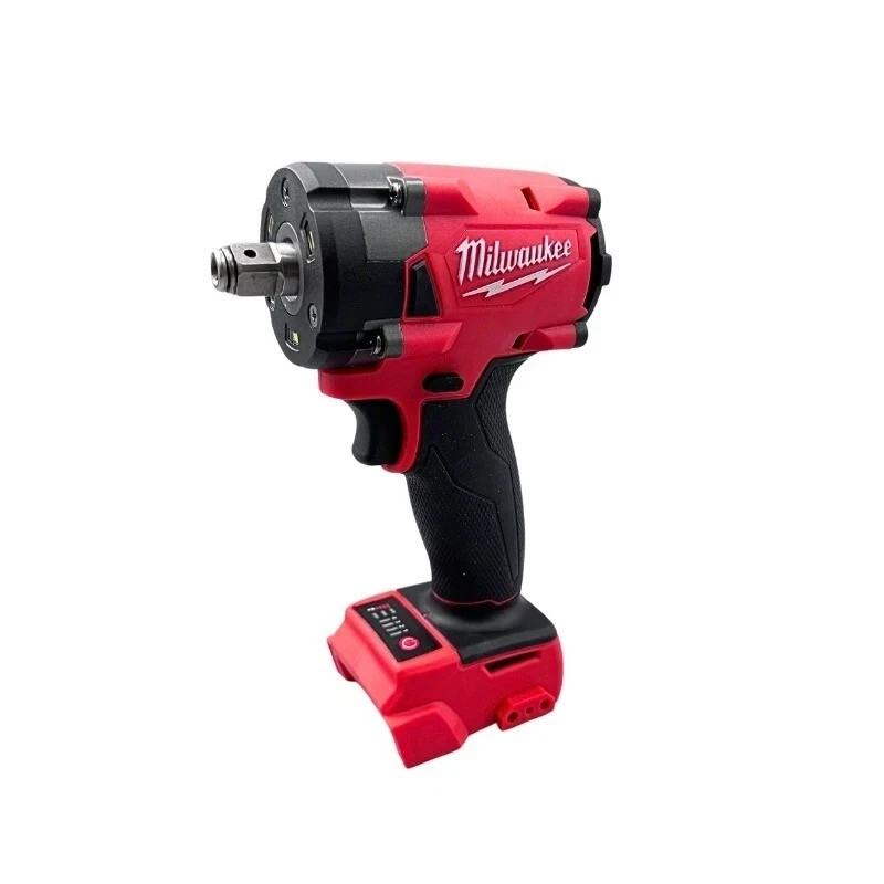 18V Cordless Impact Wrench 1/2\ 18V Cordless Impact Wrench 1/2\