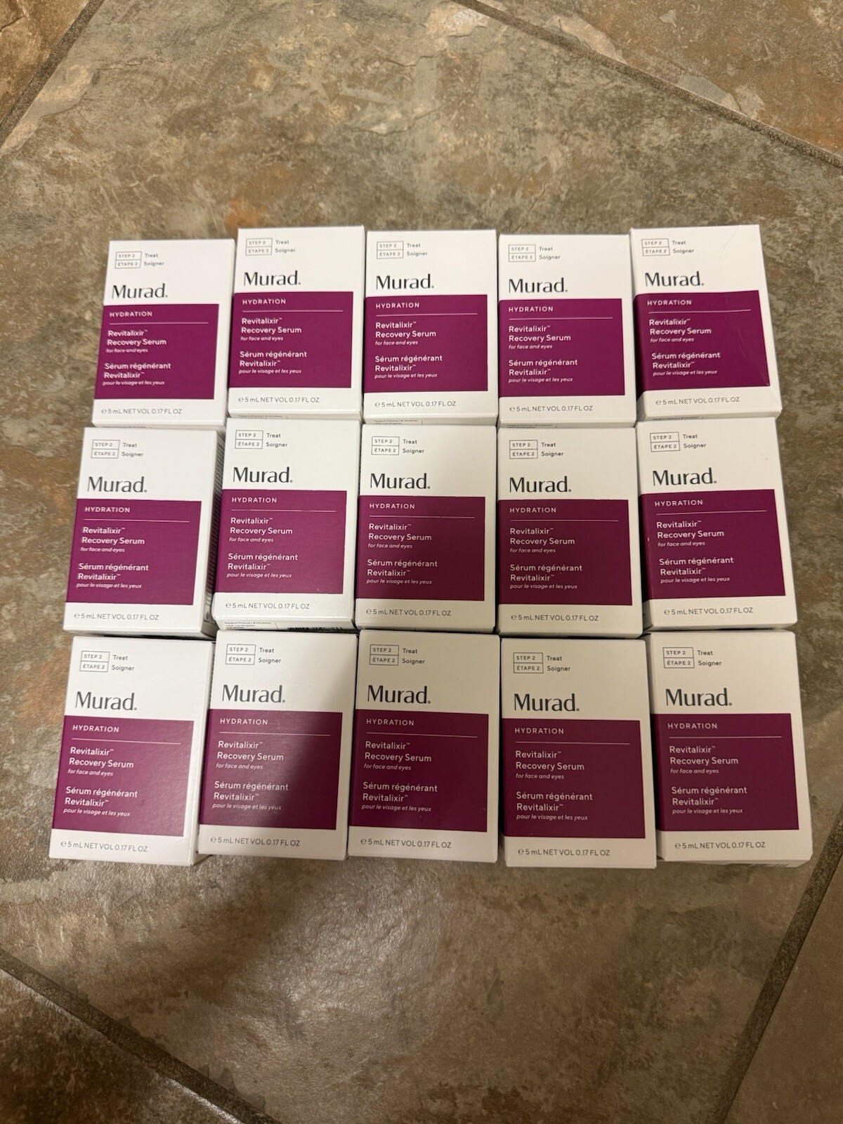15x Murad Revitalixir Serum 15x Murad Revitalixir Serum