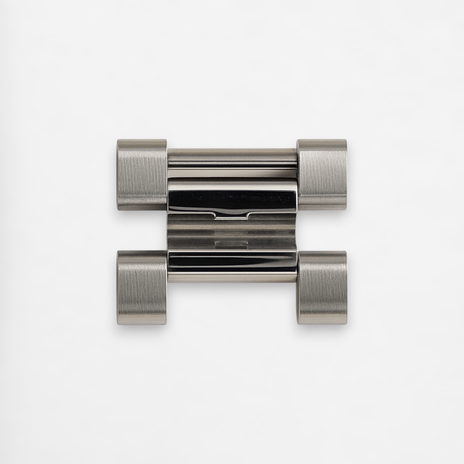 Clasp Micro-Extension Link for Rolex Daytona 116500 116520 Oyster Bracelet Clasp Micro-Extension Link for Rolex Daytona 116500 116520 Oyster Bracelet