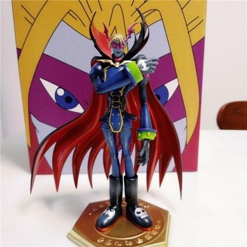 MIMAN Studio Digimon Myotismon Resin Model Painted Statue In Stock 23cm Anime