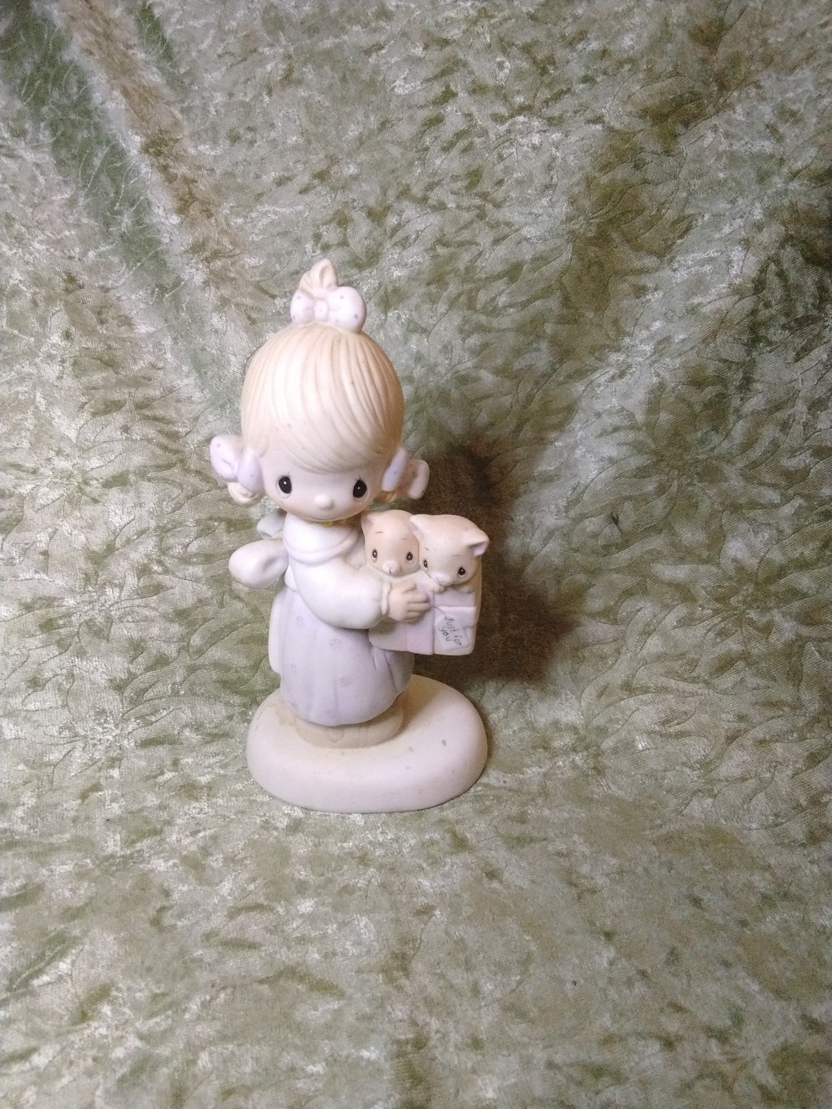 Vintage Precious Moments \