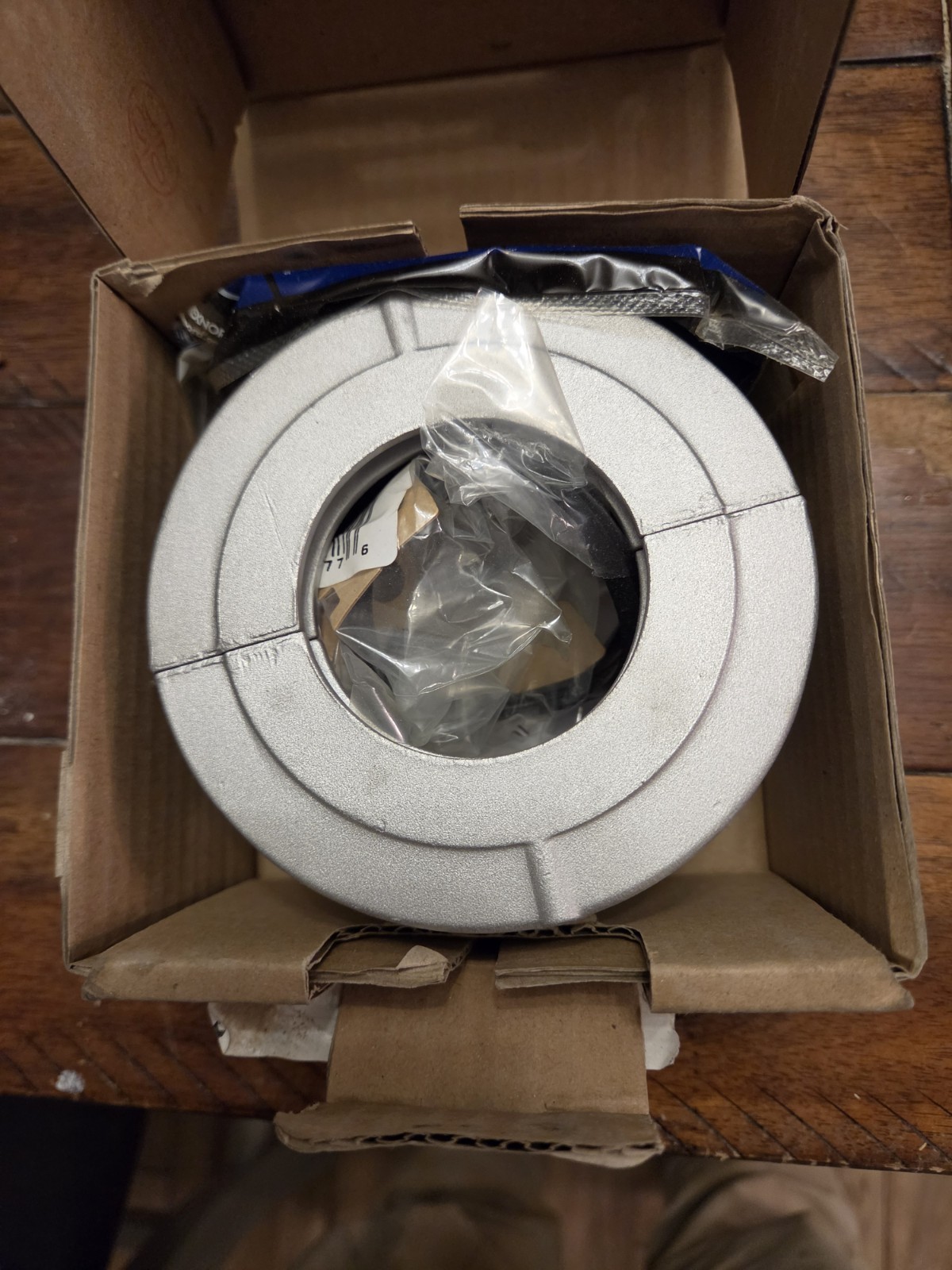 Rexnord 1040T Cover & Grid Assembly