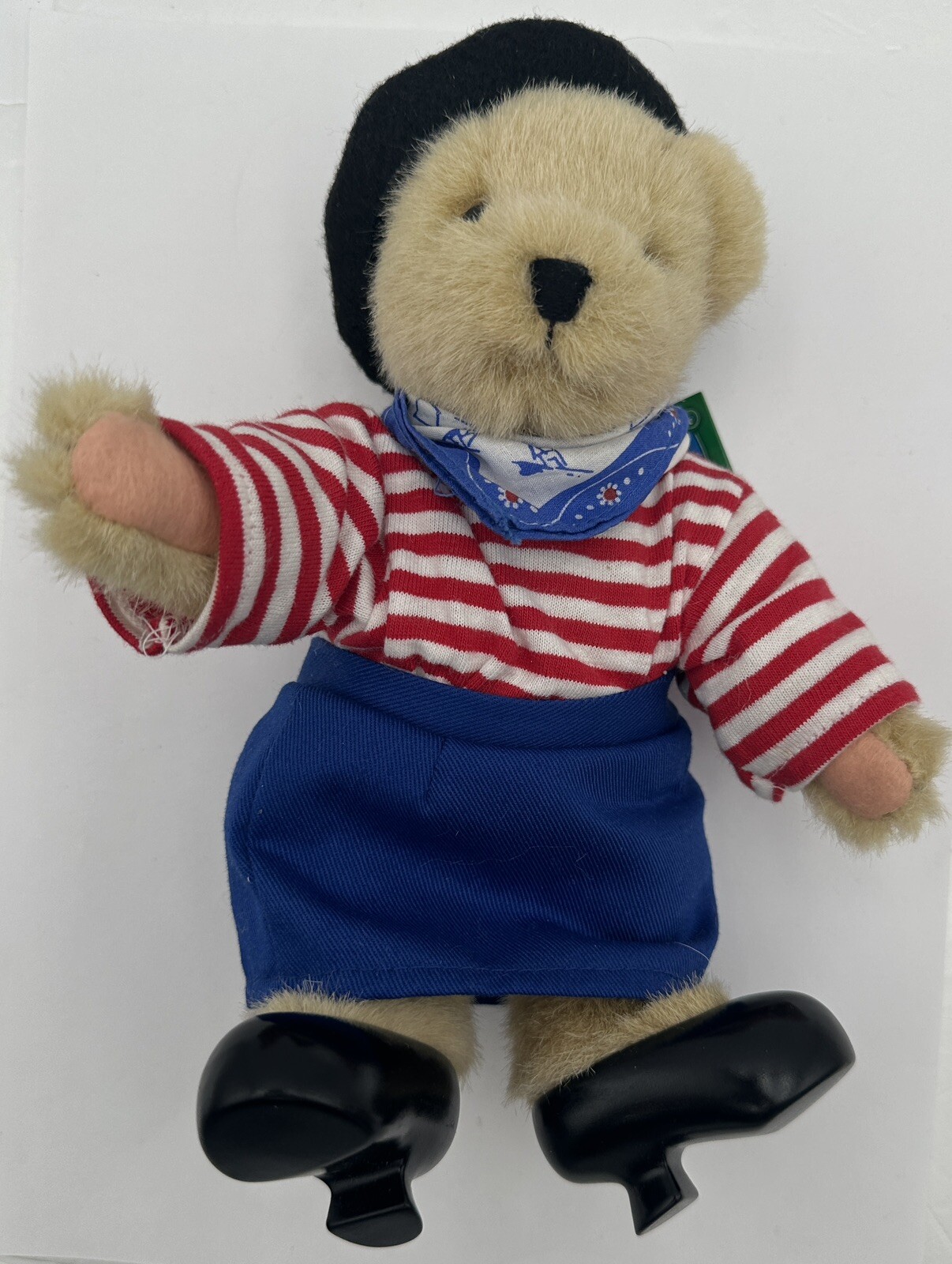 Muffy Vanderbear Cabearet Cabaret Singer Paris Bistrot Le Lapin Rotund