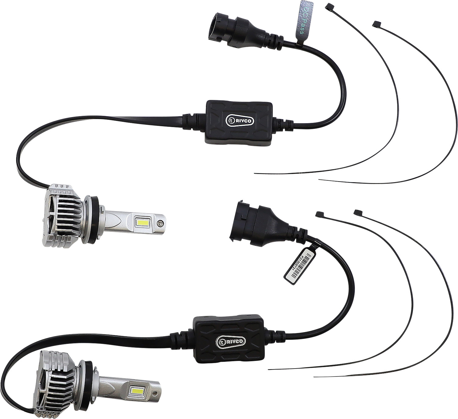 RIVCO PRODUCTS - LED H9/11 White | LED-120V3 RIVCO PRODUCTS - LED H9/11 White | LED-120V3