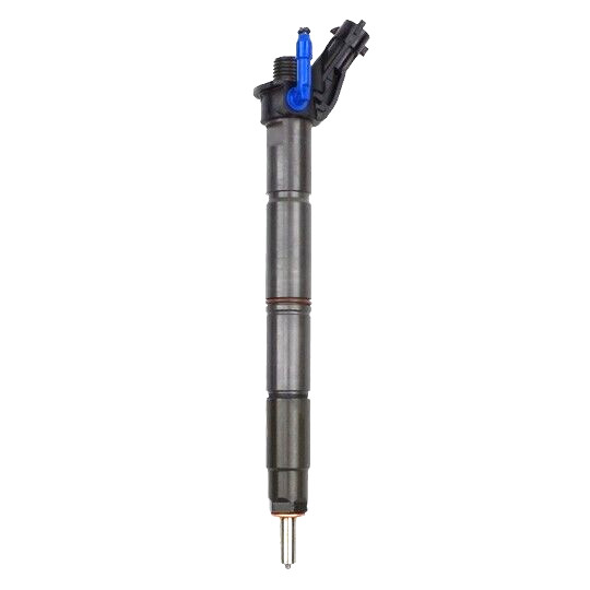 New Oem Fomoco Fuel Injector for 2011 - 2019 Ford 6.7L Powerstroke (Blue Stem)