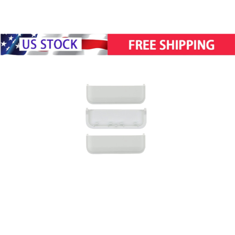 W10861225 AP5999398 PS11731583 W10714516 Dryer Door Handle forWhirlpool 3-PACK A W10861225 AP5999398 PS11731583 W10714516 Dryer Door Handle forWhirlpool 3-PACK A