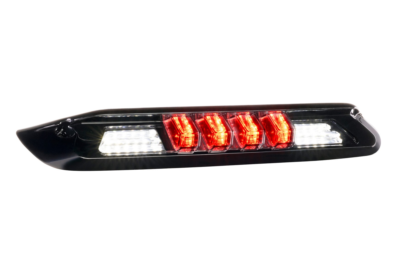 Morimoto X3B50 X3B LED Third Brake Light 2007-2013 Silverado/Sierra Silverado