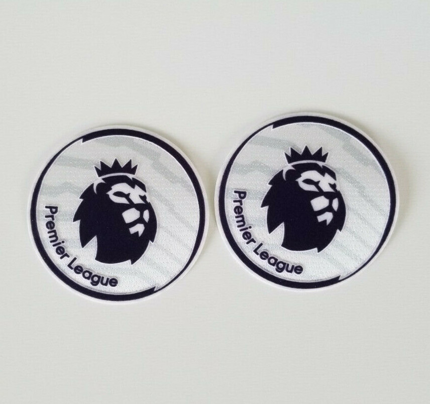 2016/17 2018/19 2019/20 English Premier League Sleeve Patch Two Player Size 2016/17 2018/19 2019/20 English Premier League Sleeve Patch Two Player Size