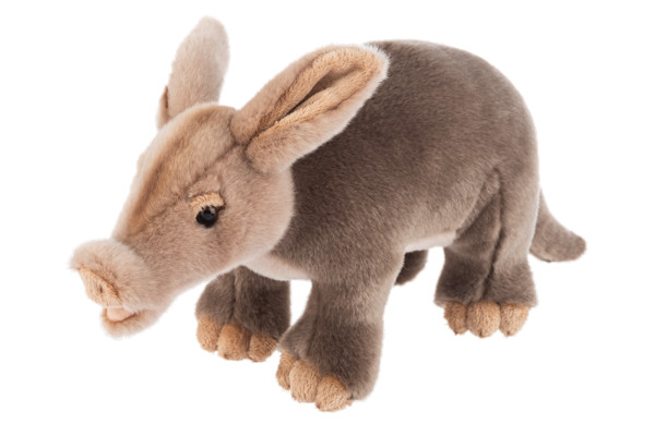 Ganz Heritage Collection Aardvark 12 Ganz Heritage Collection Aardvark 12