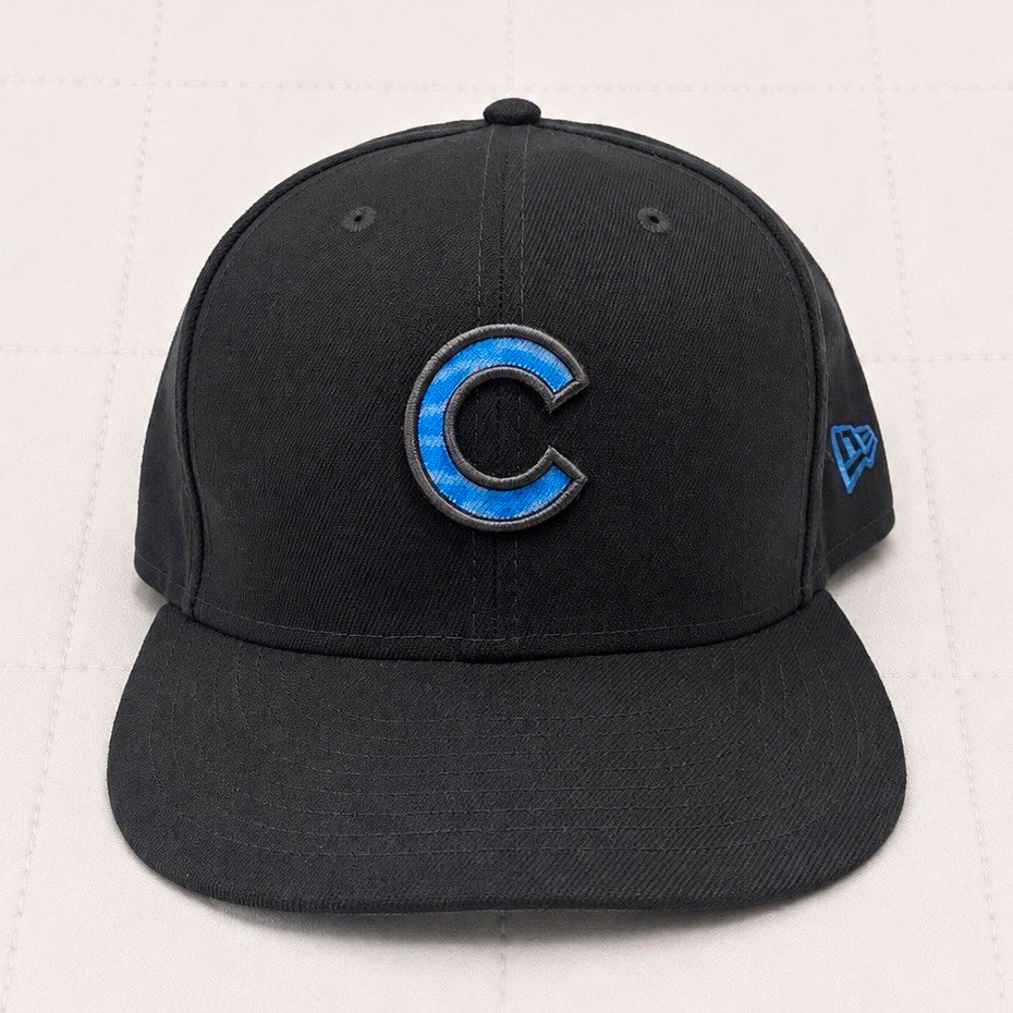 New Era 59FIFTY Men’s Fitted Baseball Cap Black/Blue Tie-Dye Size 7 5/8 New Era 59FIFTY Men’s Fitted Baseball Cap Black/Blue Tie-Dye Size 7 5/8