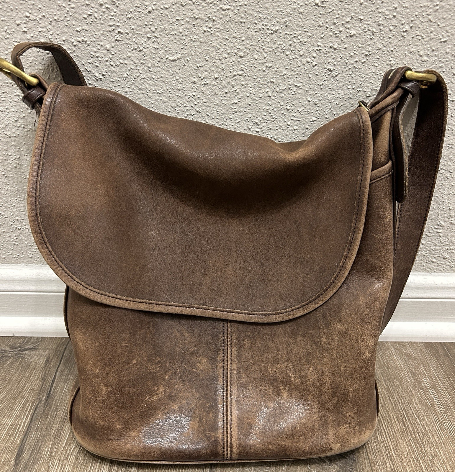 Vintage COACH WHITNEY Leather Shoulder Bag Purse 4115 USA 90s Vintage COACH WHITNEY Leather Shoulder Bag Purse 4115 USA 90s