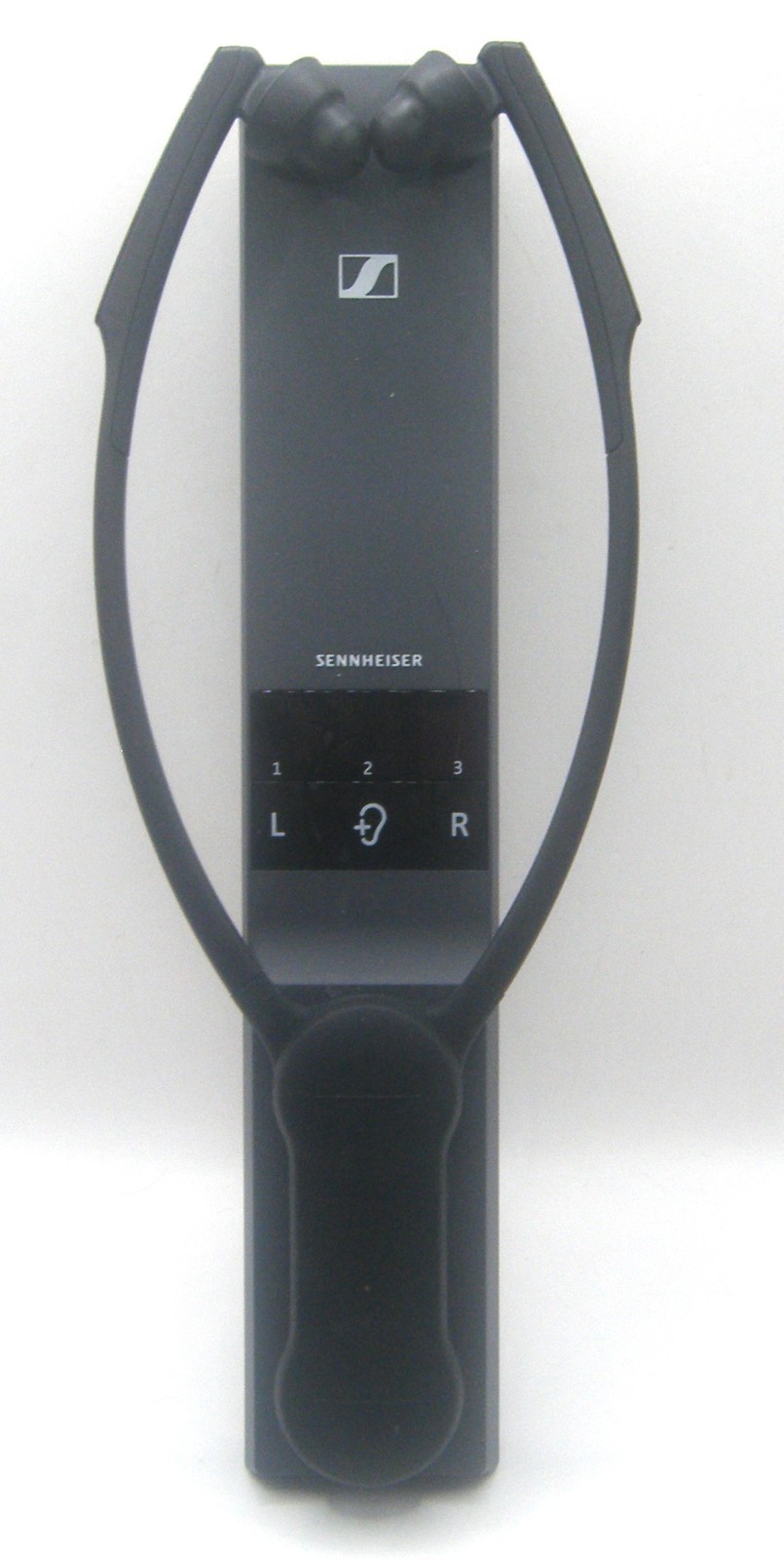 Sennheiser Set 860 Digital TV Listening System Replacement Charger Headphones