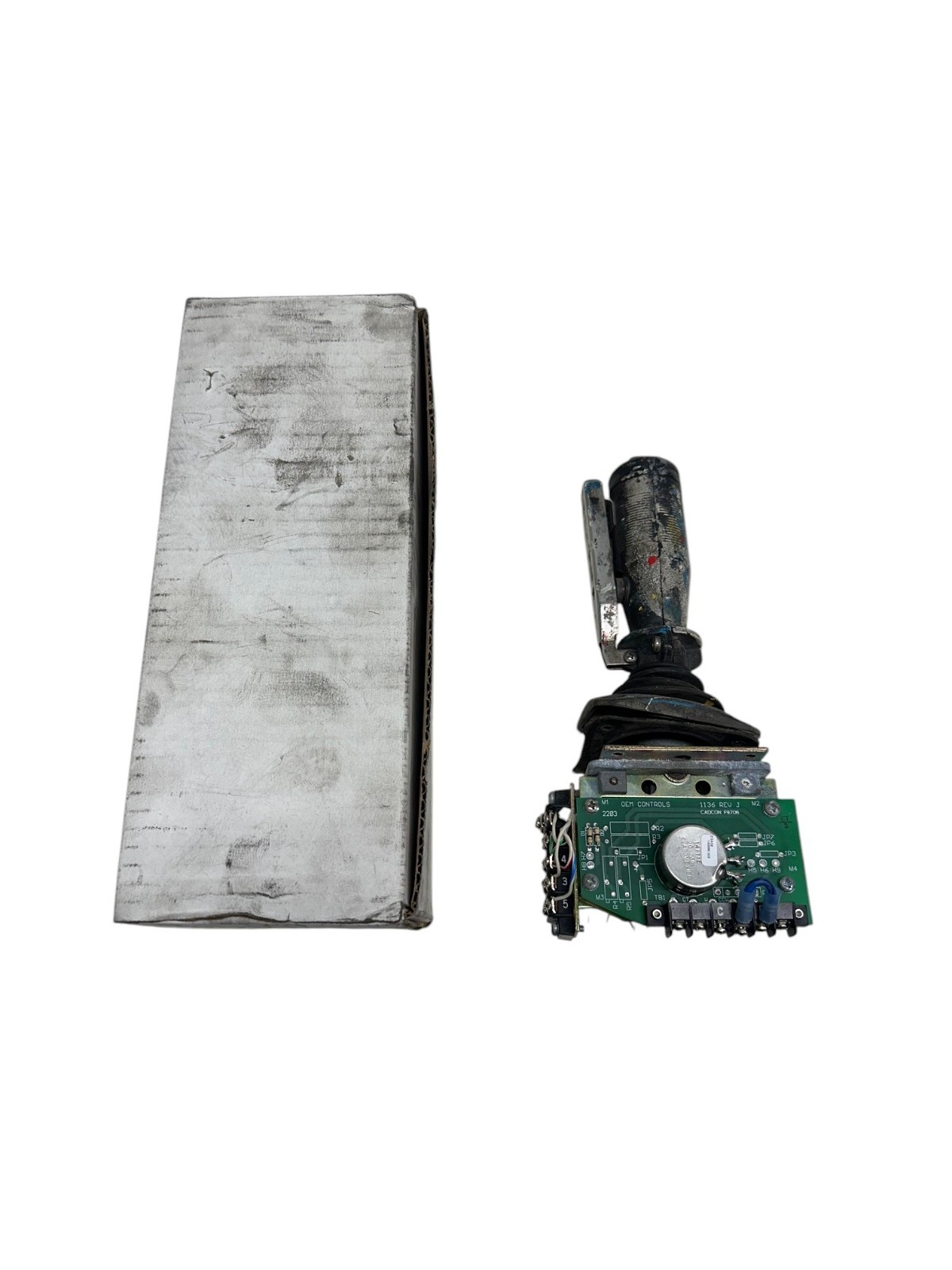 LIFT A LOFT ESB561 CONTROLLER-JOYSTICK 🔥 Fast Shipping 🔥 LIFT A LOFT ESB561 CONTROLLER-JOYSTICK 🔥 Fast Shipping 🔥