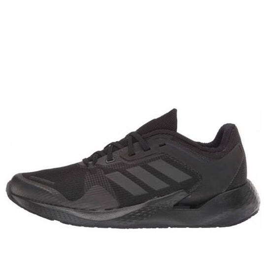 Adidas Alphatorsion 360 \'Triple Black\'