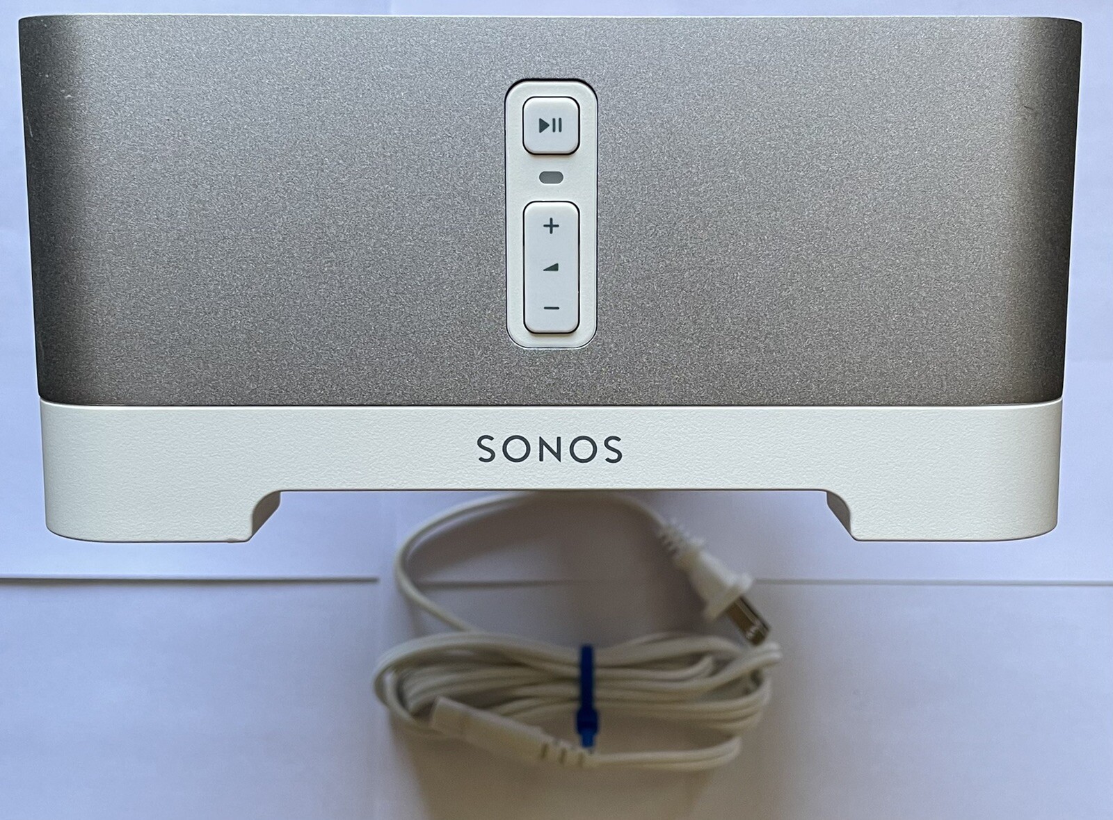Sonos Connect Amp 2nd Gen (Modern Unit S2 Tested) STREAMER  *FAST SHIPPING*