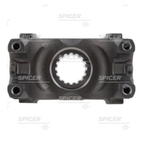 Replaces 6.5-4-1891-1 SPICER 1810 END YOKE ,  MS