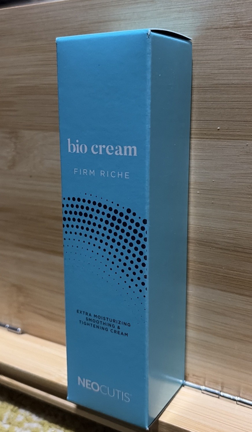 Neo Cutis Bio Cream Firm Riche (1.69oz/50ml) Brand New Authentic Neo Cutis Bio Cream Firm Riche (1.69oz/50ml) Brand New Authentic