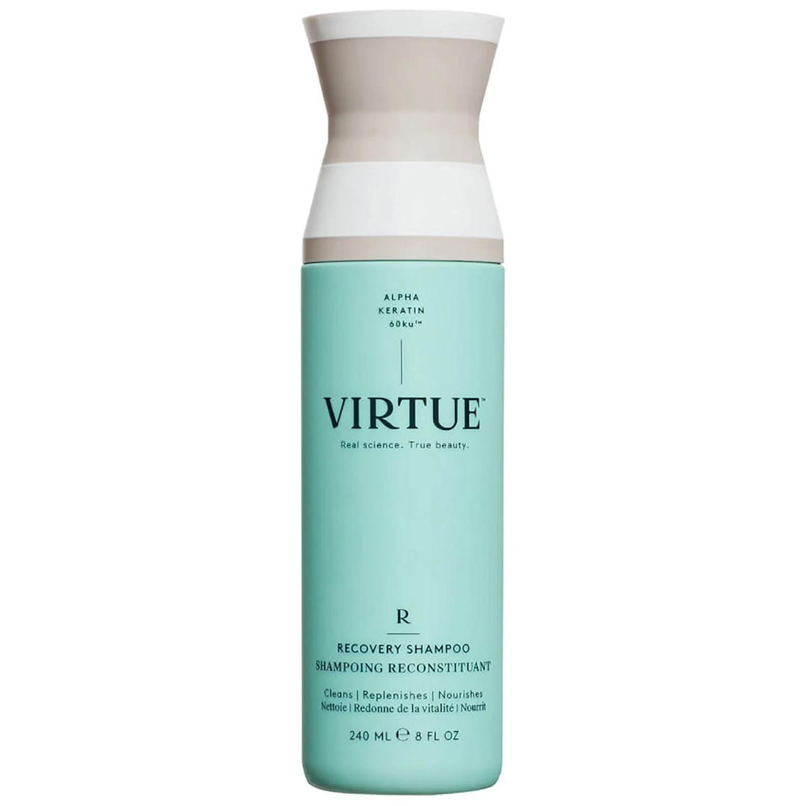 Virtue Recovery Shampoo 8 fl oz. NEW Virtue Recovery Shampoo 8 fl oz. NEW