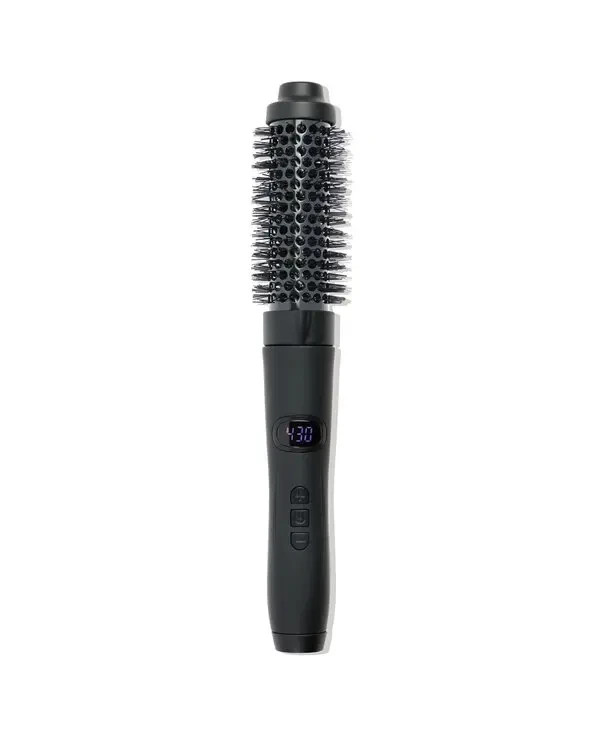 L\'ANGE HAIR GlamWave Thermal Ionic Brush, 38mm Ceramic Barrel