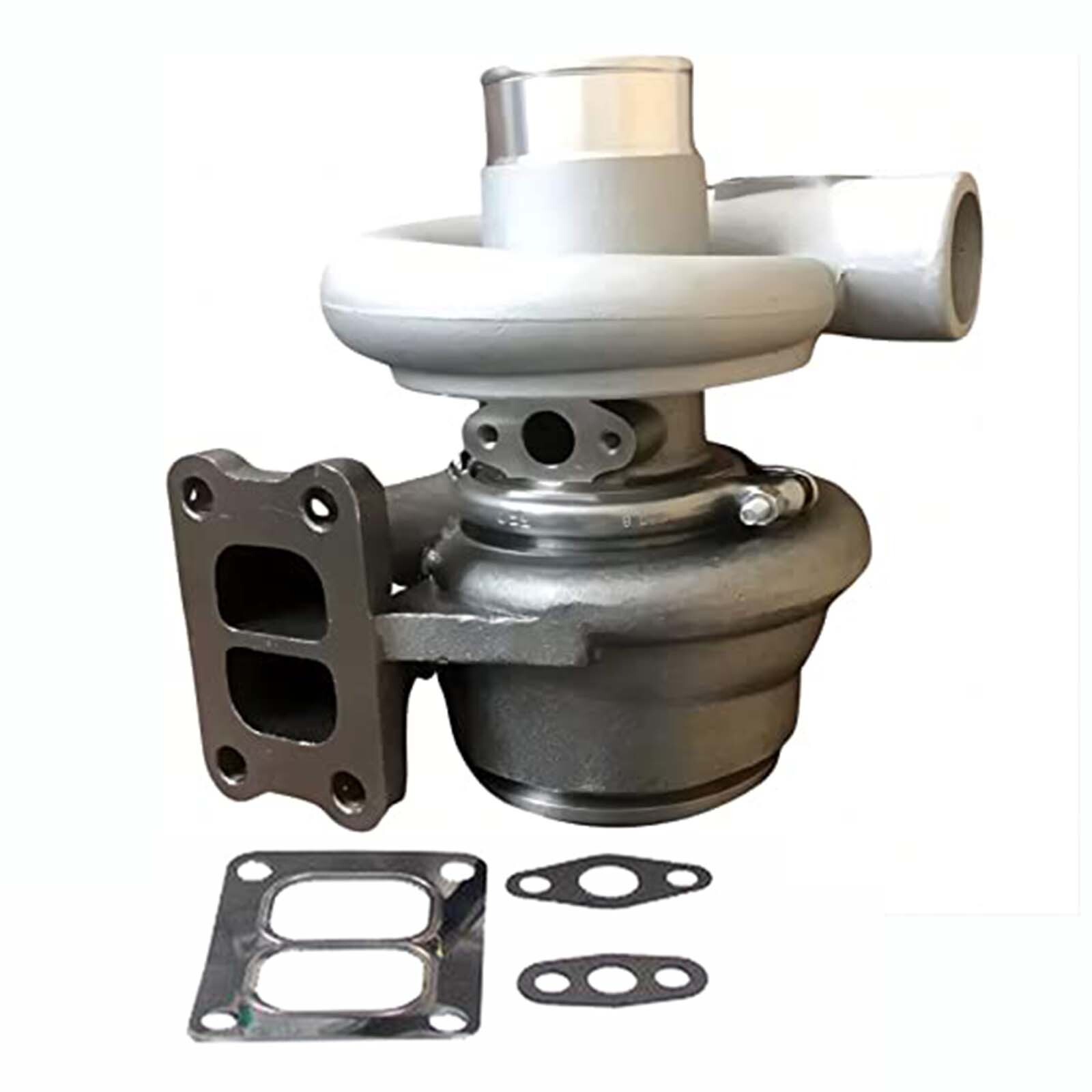 NEW Turbo Turbocharger 1076338 107-6338 For CAT 3046 Engine Td06