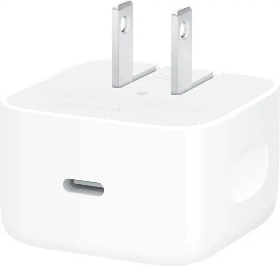 Genuine Apple 40W Dynamic Power Adapter with 60W Max NEW Genuine Apple 40W Dynamic Power Adapter with 60W Max NEW
