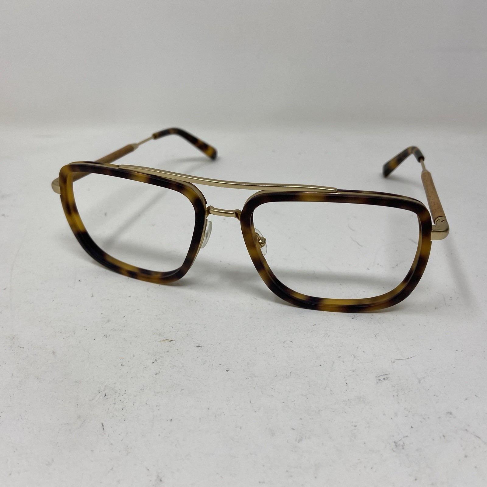 SHWOOD EYEWEAR GRANT WAGMB4MGW TORTOISE GOLD 55-17-145 SUNGLASSES FRAME 558 SHWOOD EYEWEAR GRANT WAGMB4MGW TORTOISE GOLD 55-17-145 SUNGLASSES FRAME 558