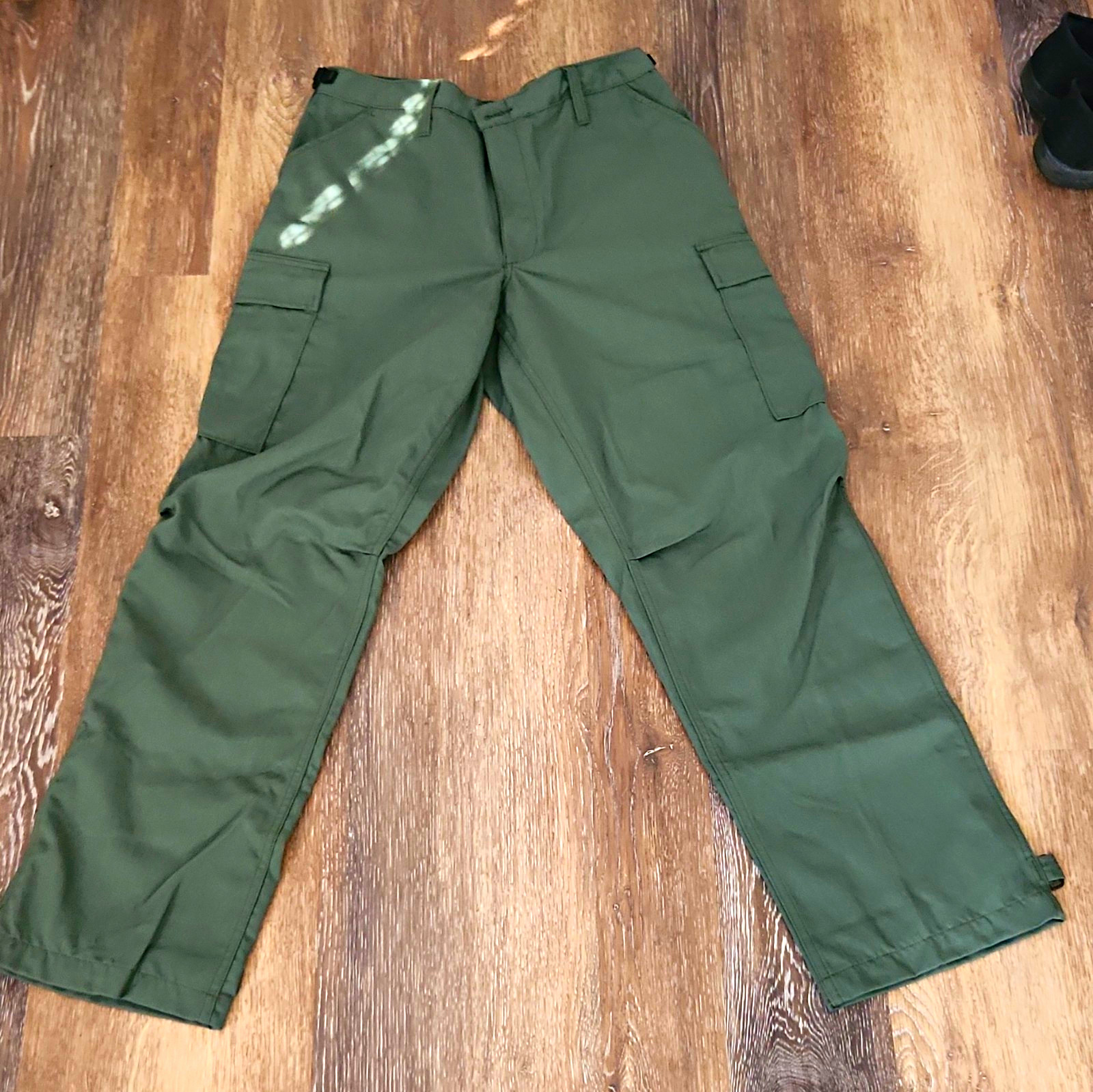 Wildland Propper Pants Women\'s Size S/R (30-34)