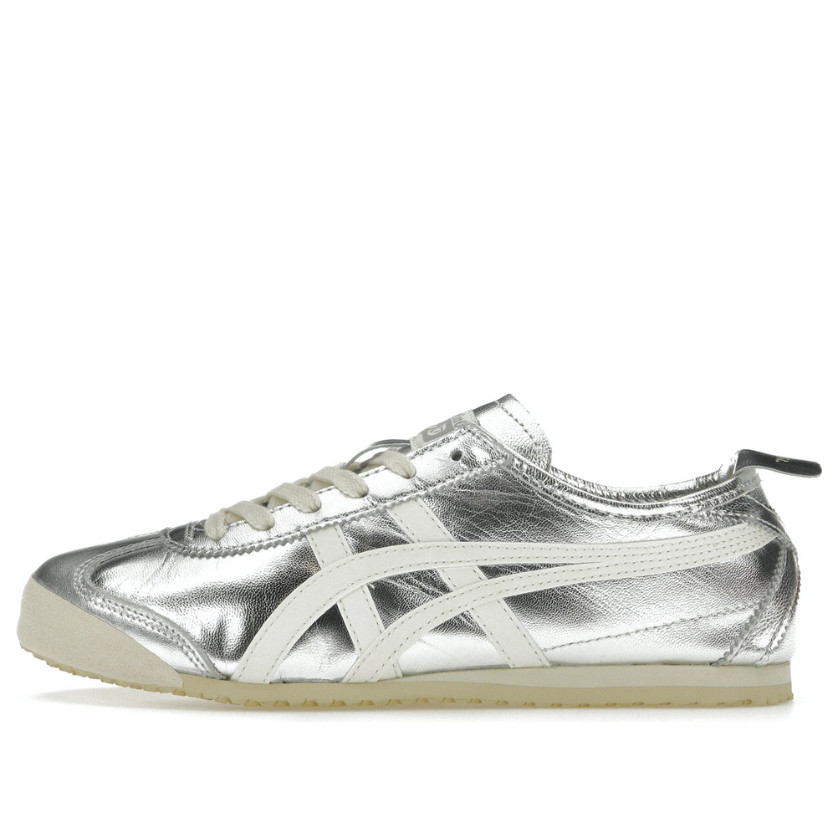Onitsuka Tiger Mexico 66 \'Silver Off White\'