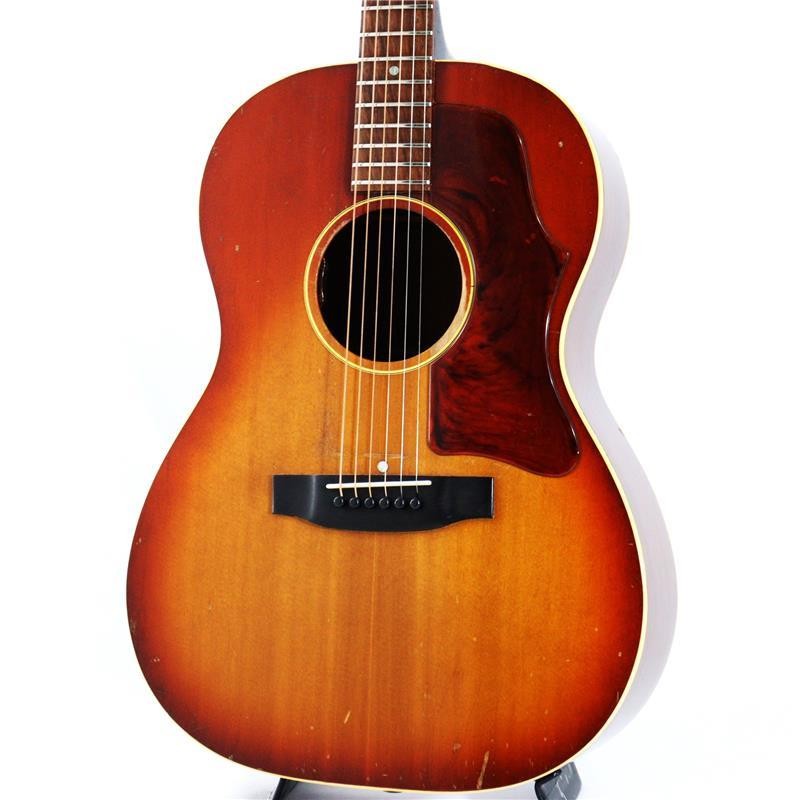 Vintage Lg-1 1967 Gibson Slightly Wearable No.RG2744