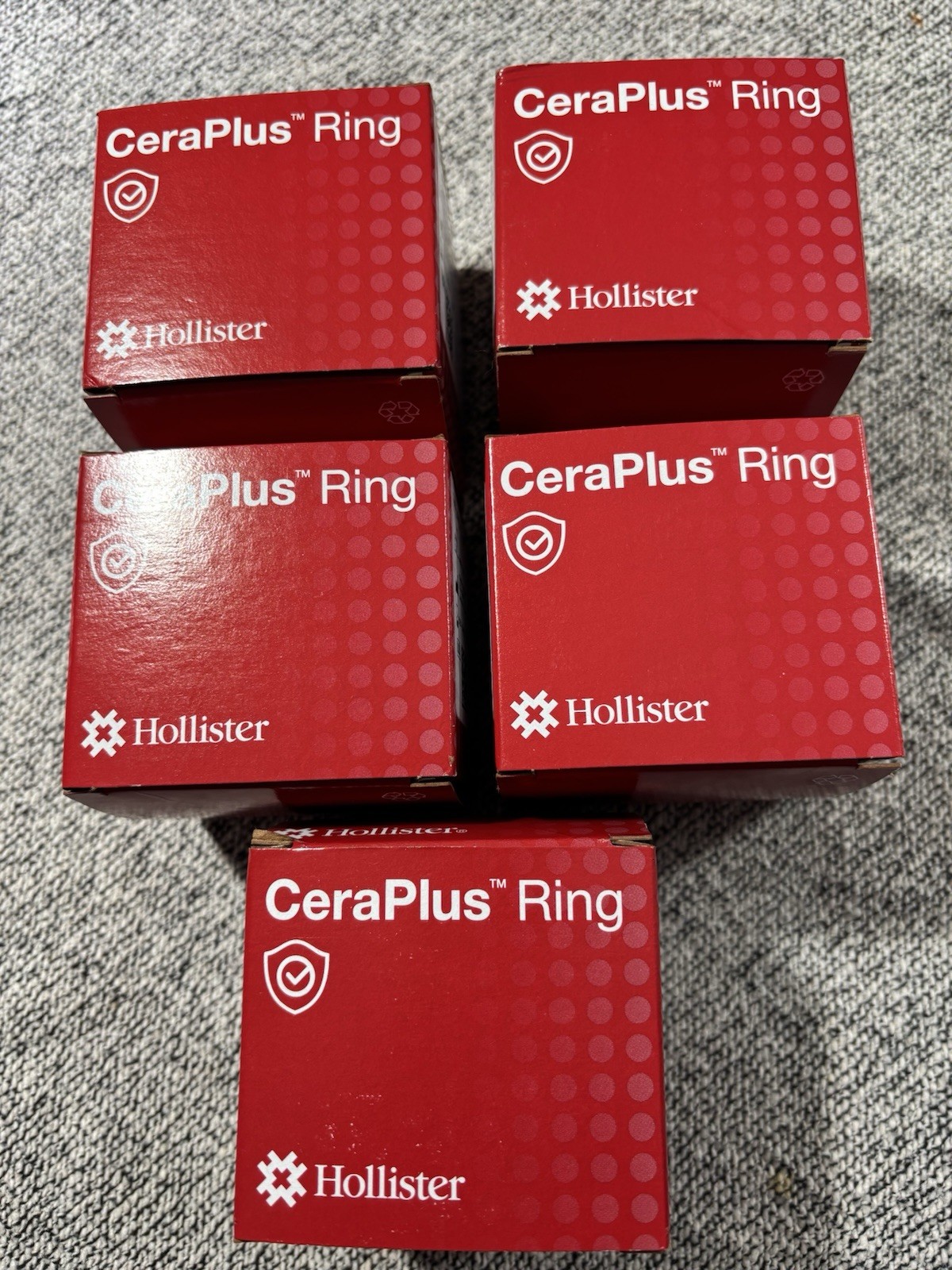 FIVE BOXES Hollister Adapt CeraPlus Slim 8815 2