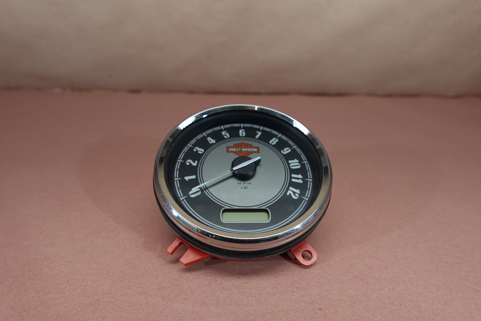 2000-2011 Harley Davidson Heritage Softail FLSTC Speedometer Gauges