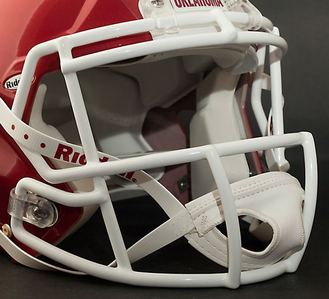Riddell Speed S2BD-SW-SP Football Helmet Facemask - COLOR OF YOUR CHOICE