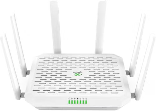 InHand Networks FWA12 5G Router WiFi 7 BE4200 Certified Verizon AT&T T-Mobile